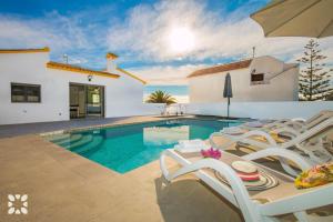 Villa Mango by Abahana Villas