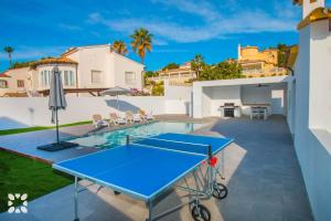 Villa Mango by Abahana Villas