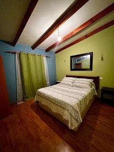 Acogedora casa para 6 personas en algarrobo