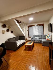 Acogedora casa para 6 personas en algarrobo