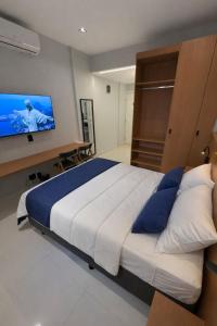 Juca Studio Praia de Copacabana