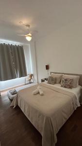 Suíte independente no Centro