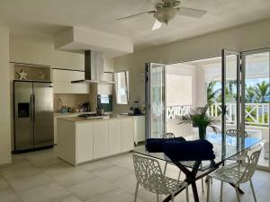 Luxury Penthouse ocean view in Tracadero Beach Club