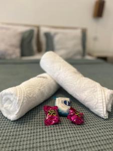 Suíte independente no Centro