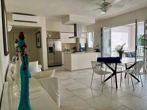 Luxury Penthouse ocean view in Tracadero Beach Club