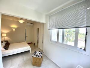 Luxury Penthouse ocean view in Tracadero Beach Club