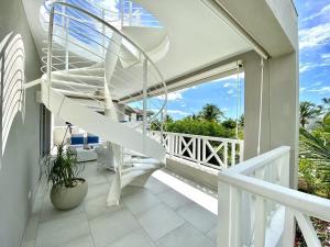 Luxury Penthouse ocean view in Tracadero Beach Club