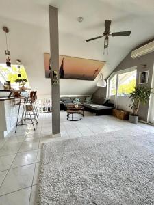 Modern Luxury Apartment Düsseldorf Köln