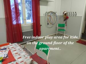 Raanu Apartment 59km from Rovaniemi center