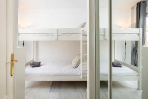 Beachfront Apt Torrox Costa