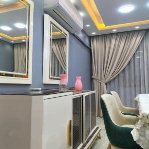 Hotel Apartment in Front of City Stars Mall, Abbas El Akkad Street, Nasr City, Cairo