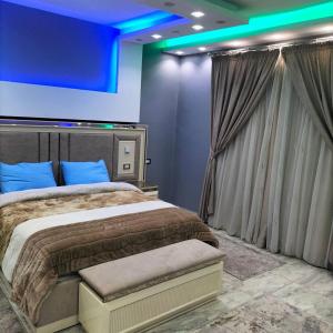 Hotel Apartment in Front of City Stars Mall, Abbas El Akkad Street, Nasr City, Cairo