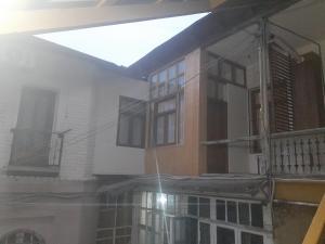 Apartment near Rustaveli theatre