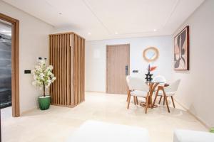 Inside A Mood - Marrakech