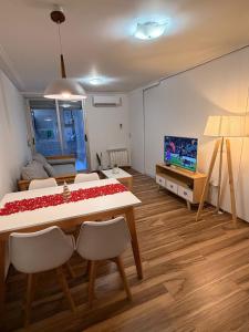 Nueva Córdoba Obispo Salguero