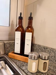 Nueva Córdoba Obispo Salguero