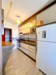 Cobertura de luxo na praia dos ingleses