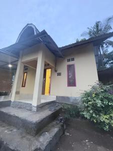 Mahesa homestay