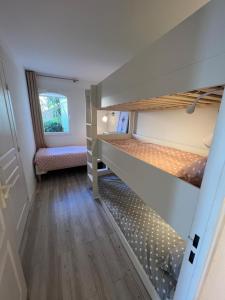 Bellevue - vue mer - clim - wifi - piscine