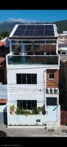 Segredos do Mar - Guest House - Arraial do Cabo RJ