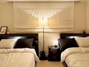 오픈 특가 The Knot 무료짐보관