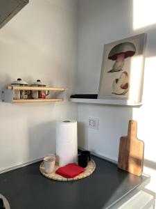 Cozy central home - On the river Torino lungo PO