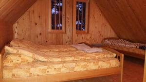 Hargitaház Mountain House