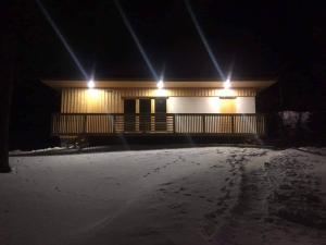 Hargitaház Mountain House