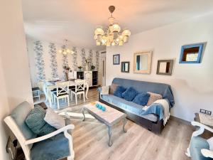 Beautiful apartment overlooking the Alcazaba