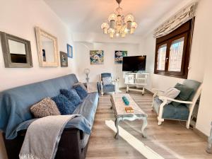 Beautiful apartment overlooking the Alcazaba