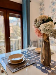 Beautiful apartment overlooking the Alcazaba