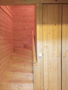 Hargitaház Mountain House