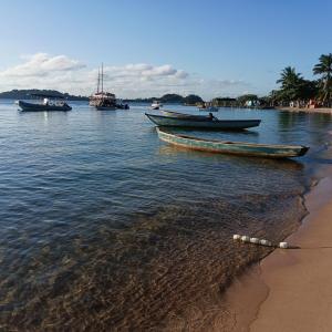 Casa Campinho do Sossego 150 meters from the beach