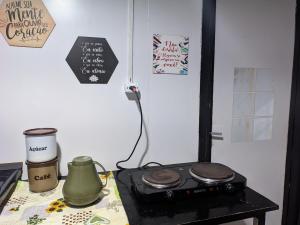 Casa Campinho do Sossego 150 meters from the beach