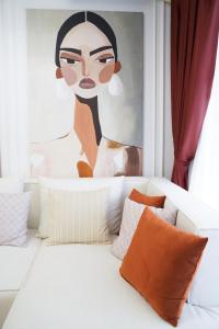 Vitralium Apartments