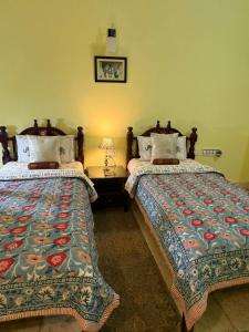 Udai Niwas - Bikaner