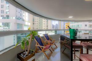 Apartamento DES ARTS-Vista Mar