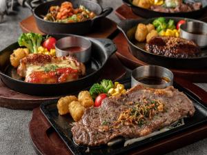 Water Hotel Mw (Love Hotel)