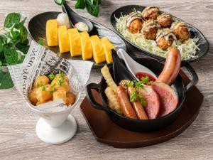 Water Hotel Mw (Love Hotel)