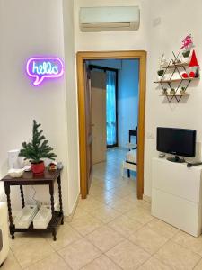 BFlorence, Bilocale Piano Terra con Resede Privato Centro Storico