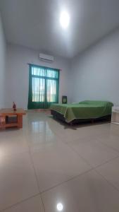 Casa Benicio - Cañuelas - 8 personas, 3 habitaciones, Piscina, Parrilla, Galeria