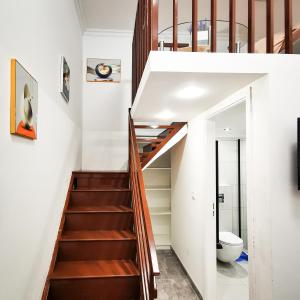 Király Apartment Unit 1