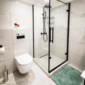 Király Apartment Unit 1