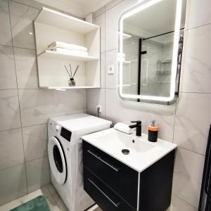 Király Apartment Unit 1