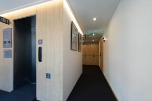 Staymode-standard quadruple