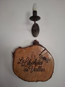 La Libélula de Valles
