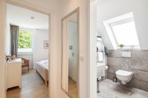 Südstranddomizil 54