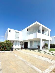 Vacation Home - Private Beach