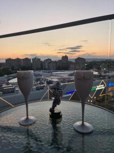 Planet Residence Deluxe Wellnes & Spa Apartment