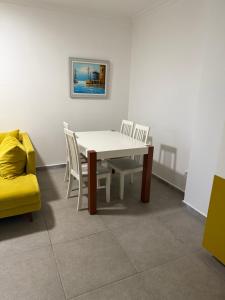 Apartaments Shengjin with sea view